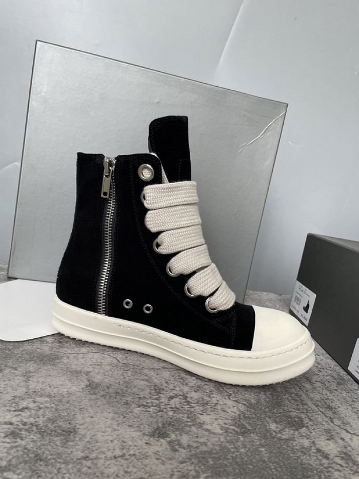 R1ck 0wens sneakers