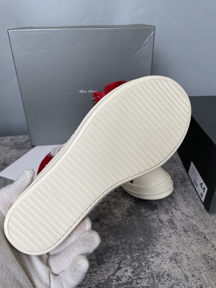 R1ck 0wens sneakers
