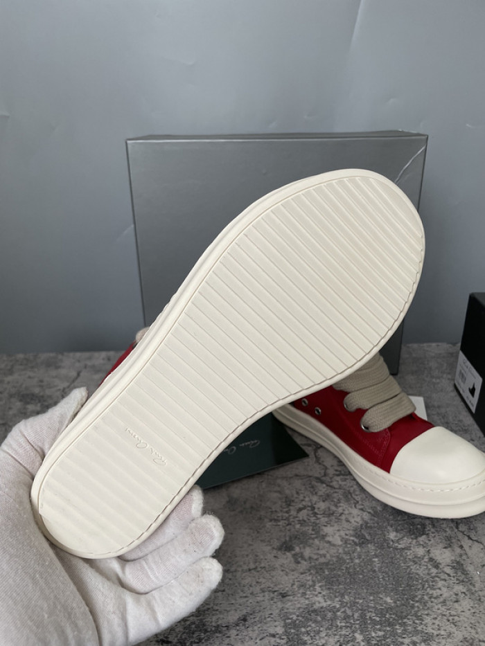 R1ck 0wens sneakers