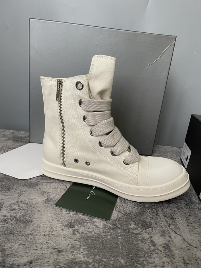 R1ck 0wens sneakers