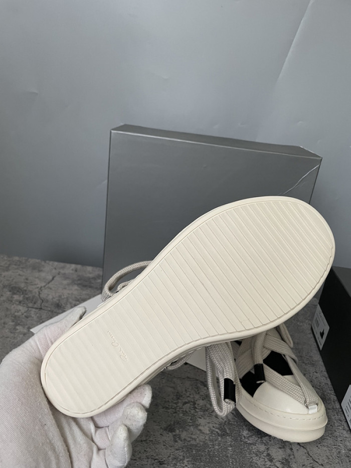 R1ck 0wens sneakers