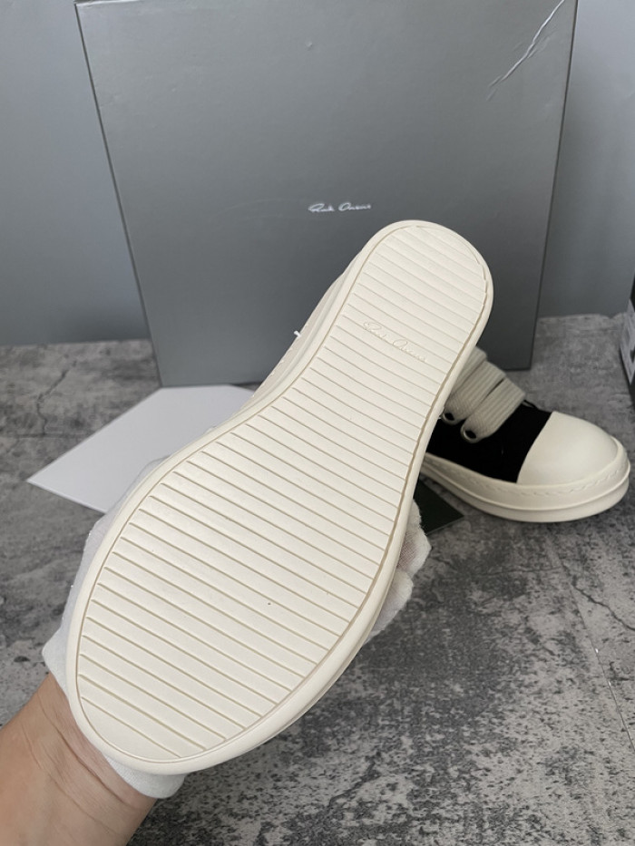 R1ck 0wens sneakers