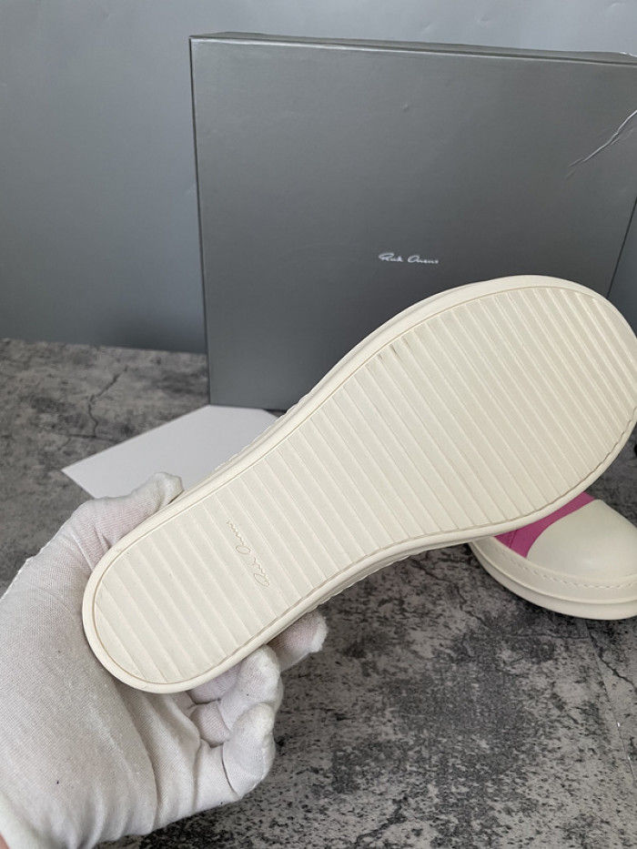 R1ck 0wens sneakers