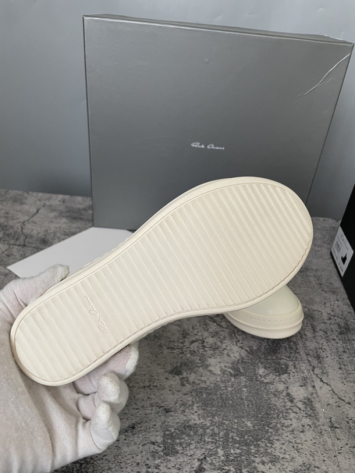 R1ck 0wens sneakers