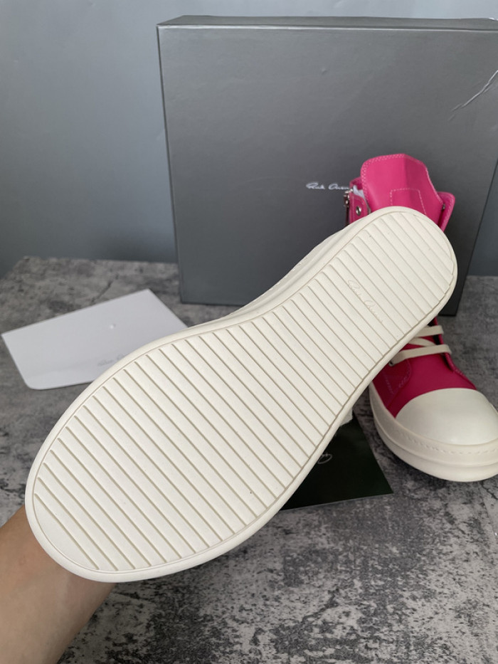 R1ck 0wens sneakers