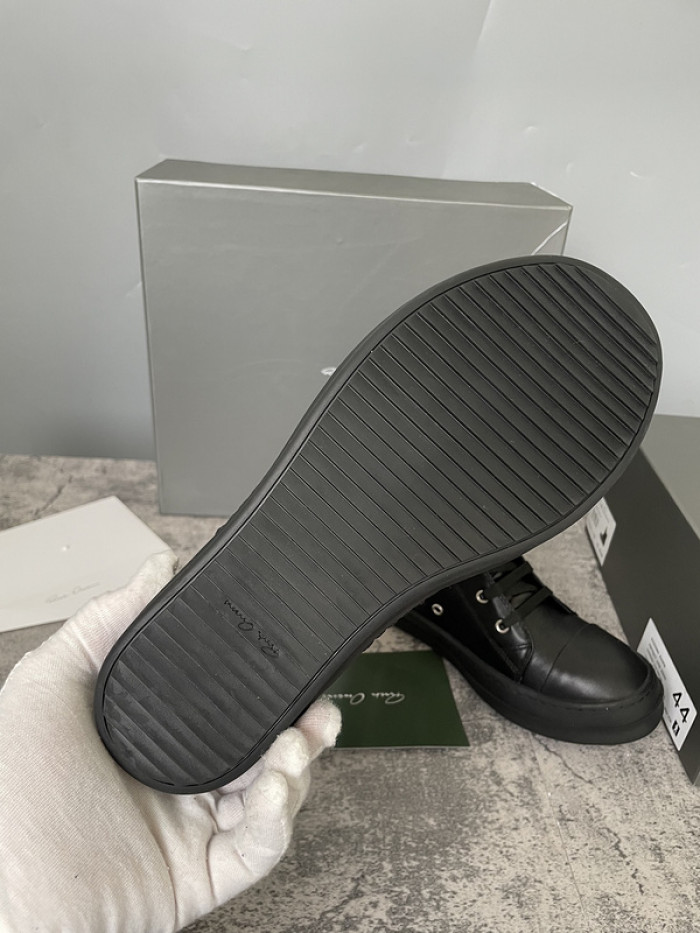 R1ck 0wens sneakers