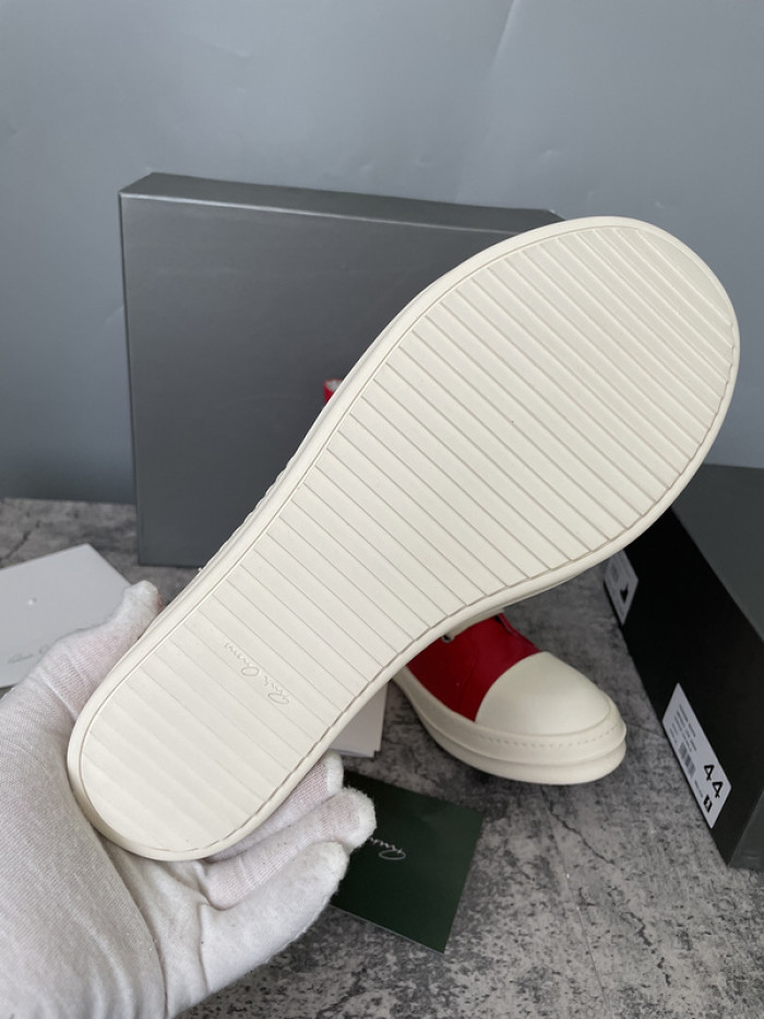 R1ck 0wens sneakers