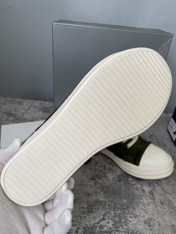 R1ck 0wens sneakers