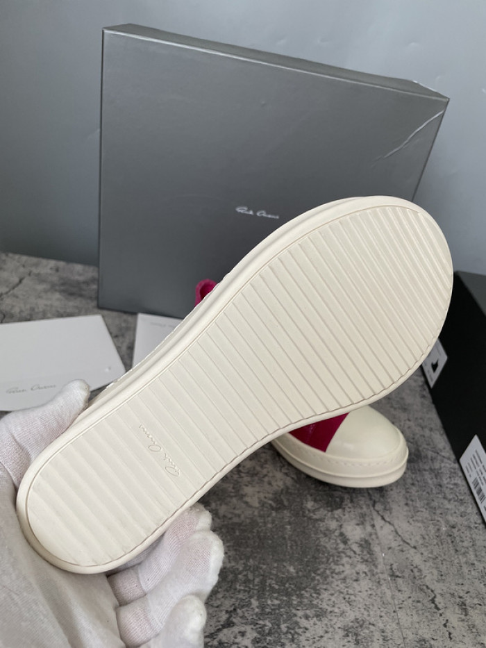 R1ck 0wens sneakers