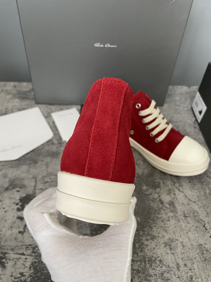 R1ck 0wens sneakers