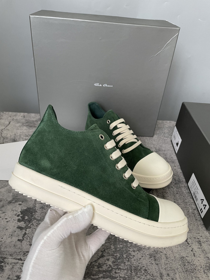 R1ck 0wens sneakers