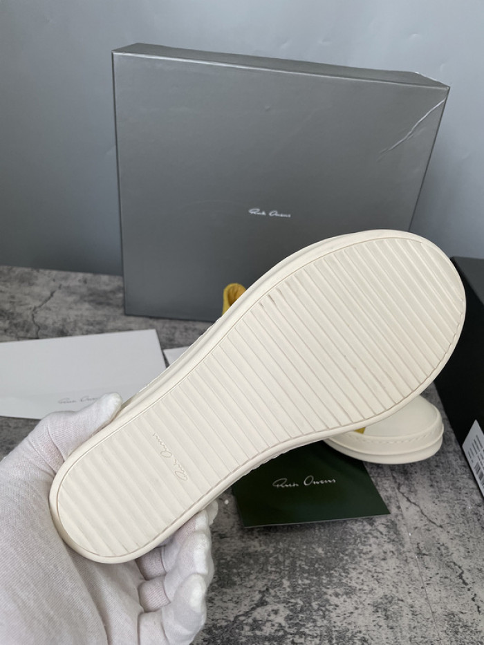 R1ck 0wens sneakers