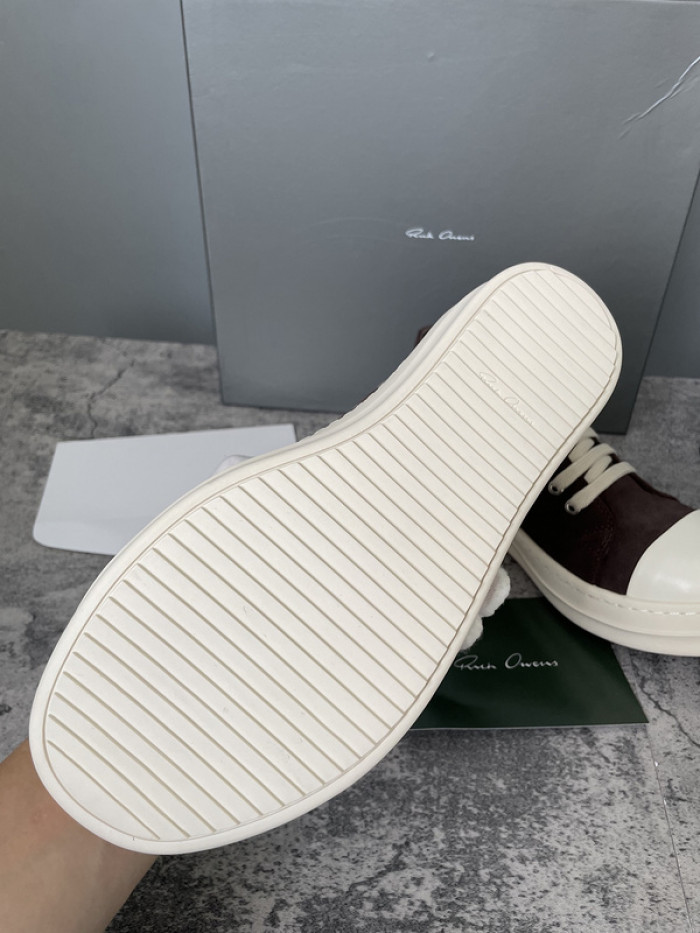 R1ck 0wens sneakers