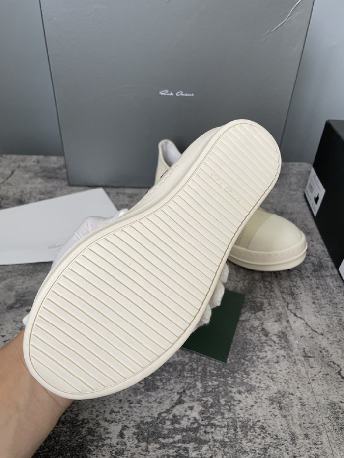 R1ck 0wens sneakers
