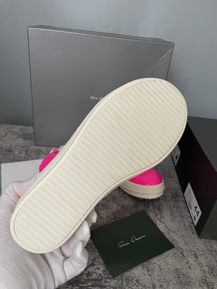 R1ck 0wens sneakers