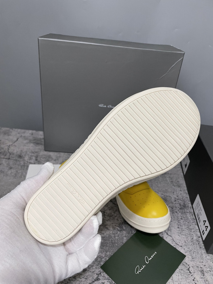 R1ck 0wens sneakers