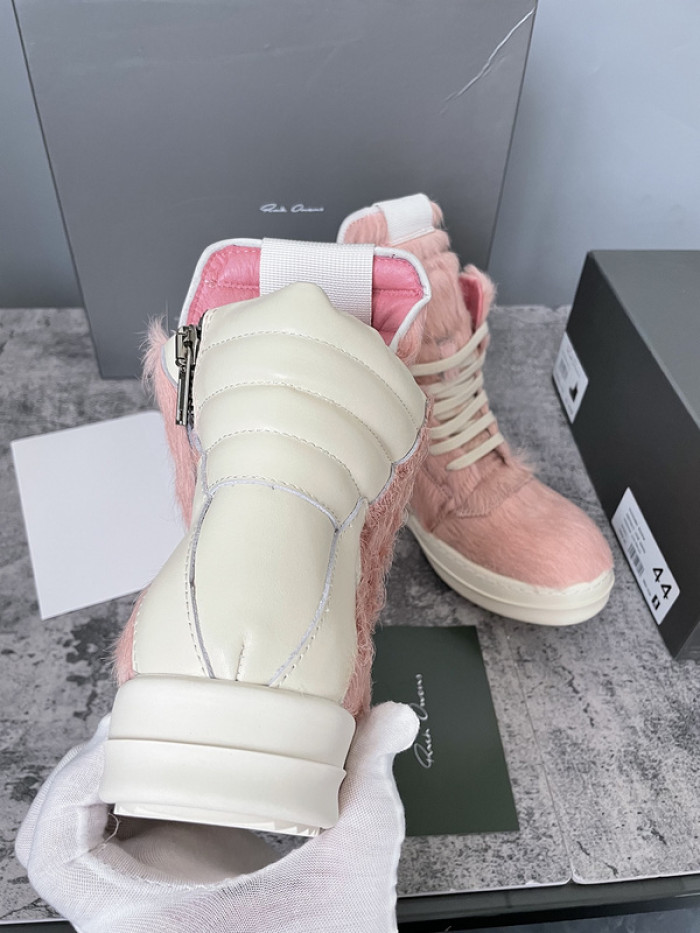 R1ck 0wens sneakers