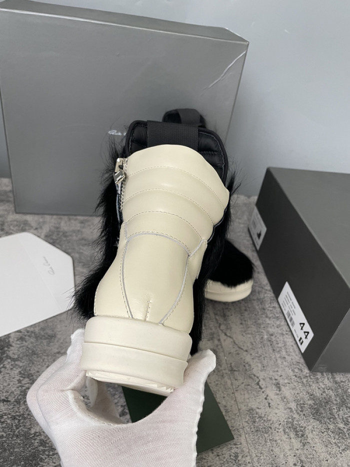 R1ck 0wens sneakers