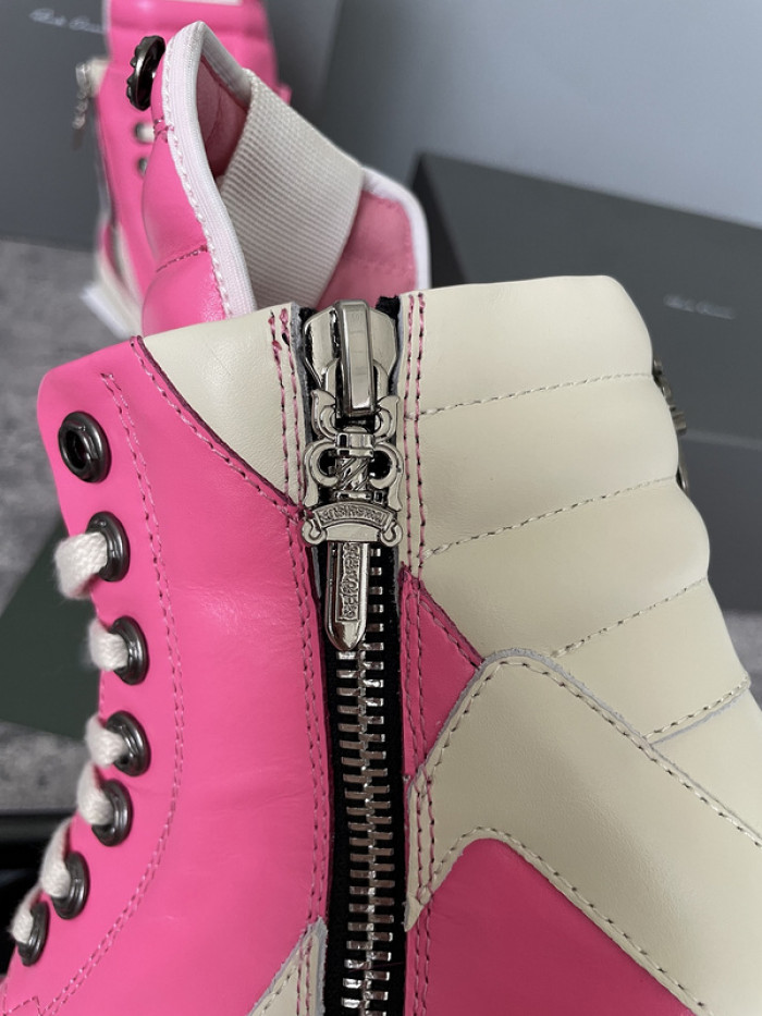 R1ck 0wens sneakers