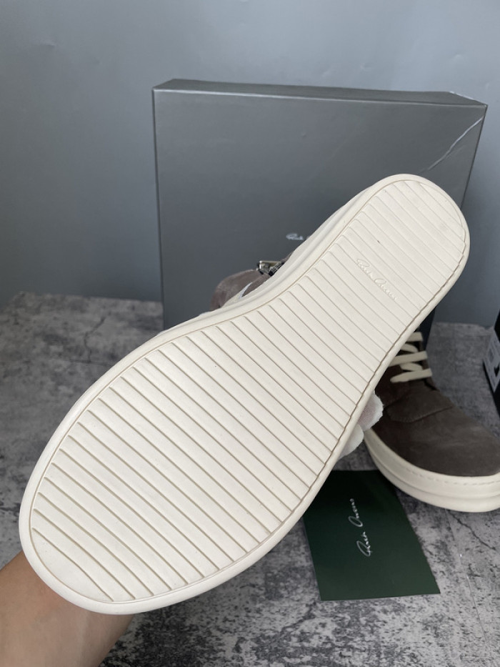 R1ck 0wens sneakers
