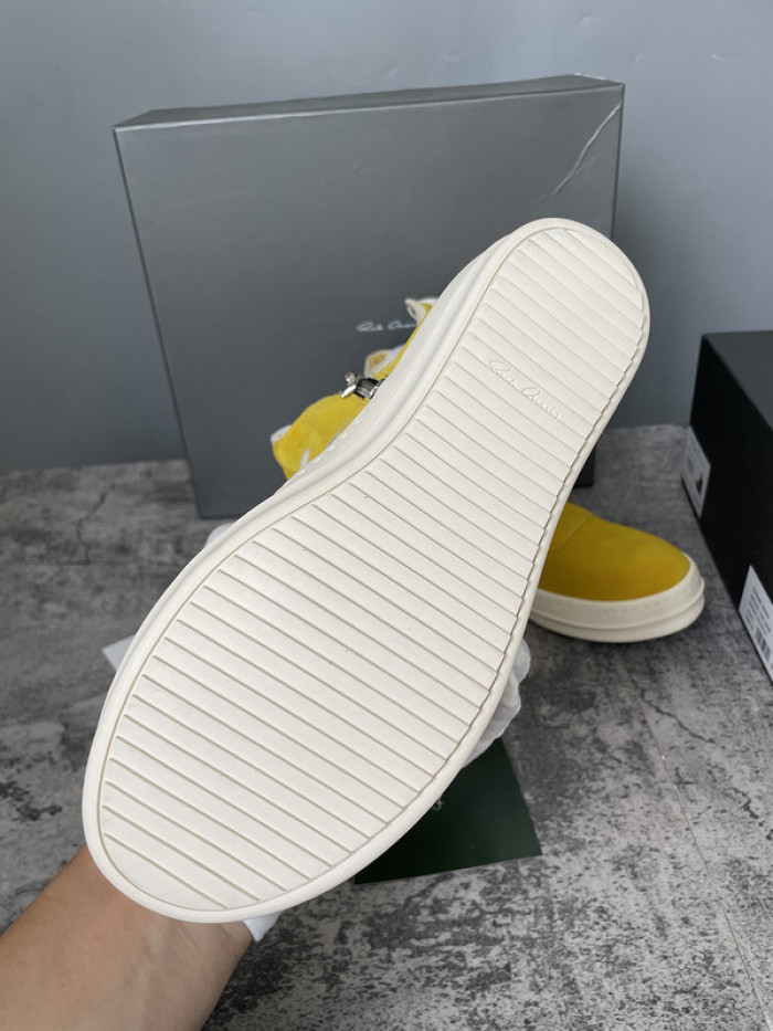 R1ck 0wens sneakers