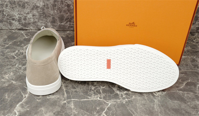 H**me5 Real Leather Shoes