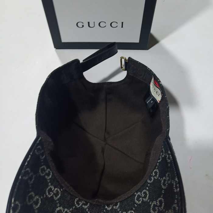 Gu66 HAT