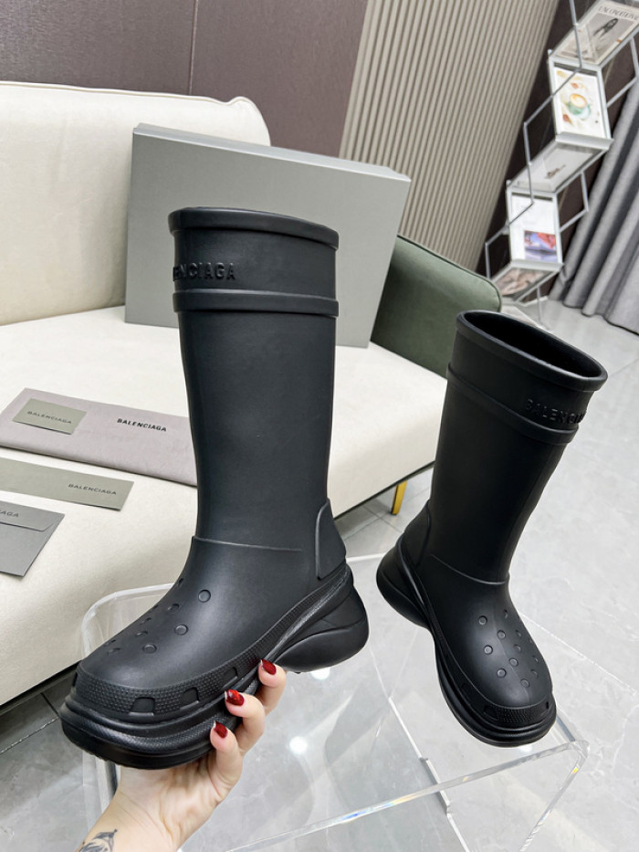 blcg x Cr*0*s boots