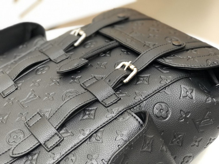 Lou1su1tt BACKPACK
