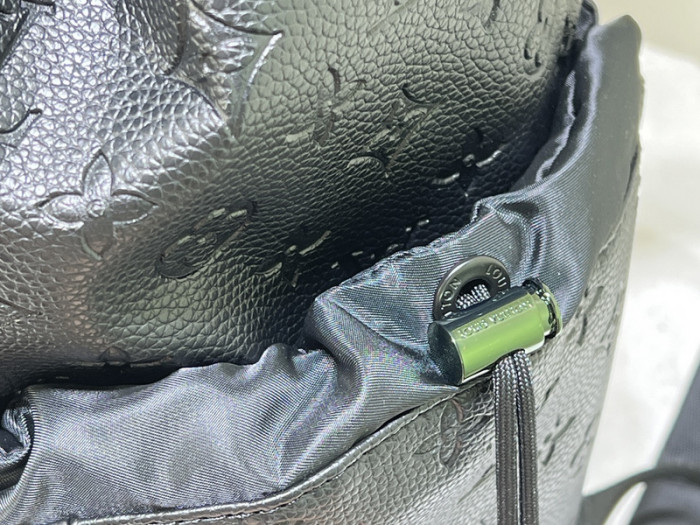 Lou1su1tt BACKPACK