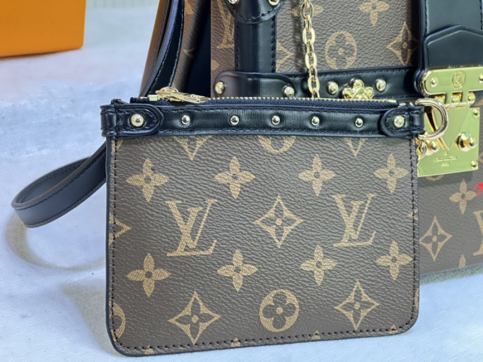Lou1su1tt BAG