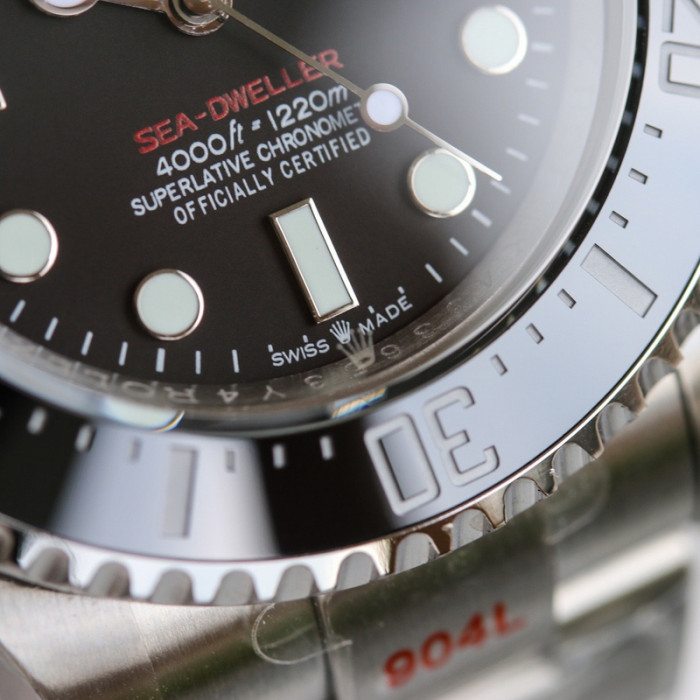 Rloxe watch