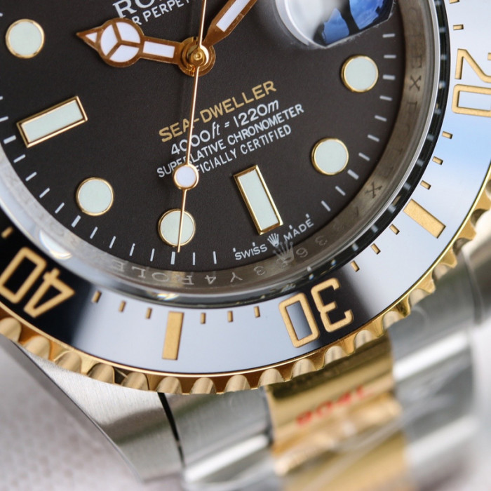 Rloxe watch