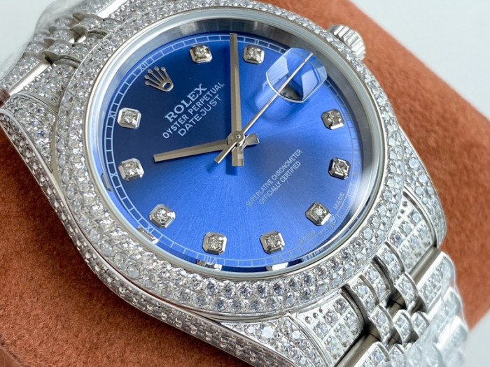 Rloxe watch