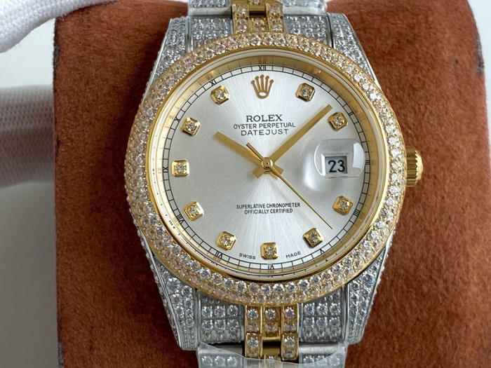 Rloxe watch