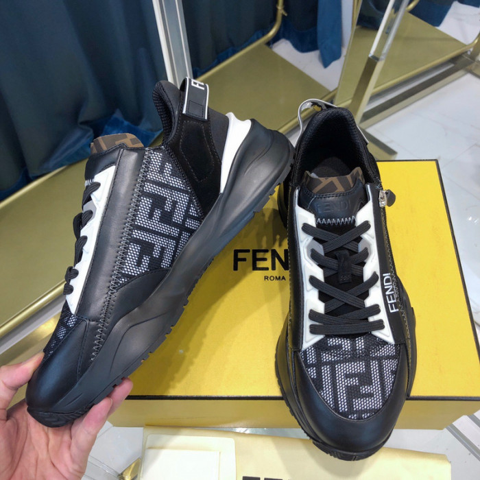 FEND1 SNEAKER