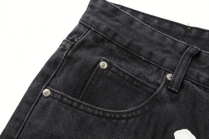 Ch*0me He**ts JEANS