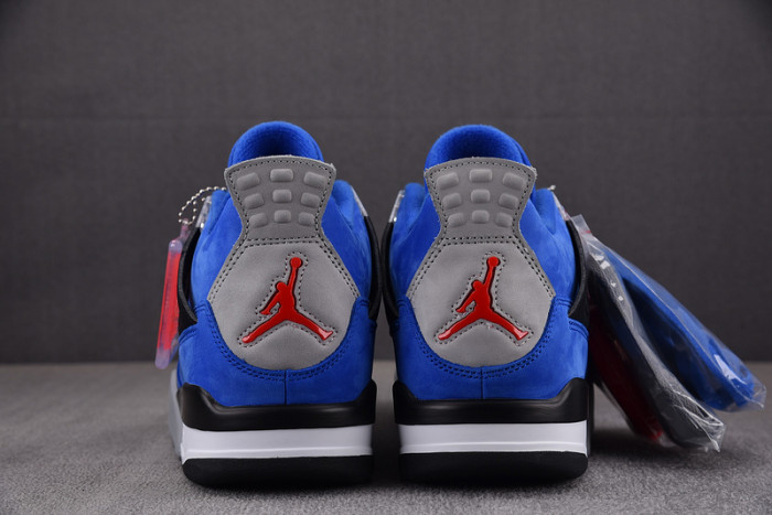 Eminem X Air Jordan 4 Retro 