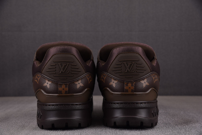 Lou1su1tt Sneaker Low