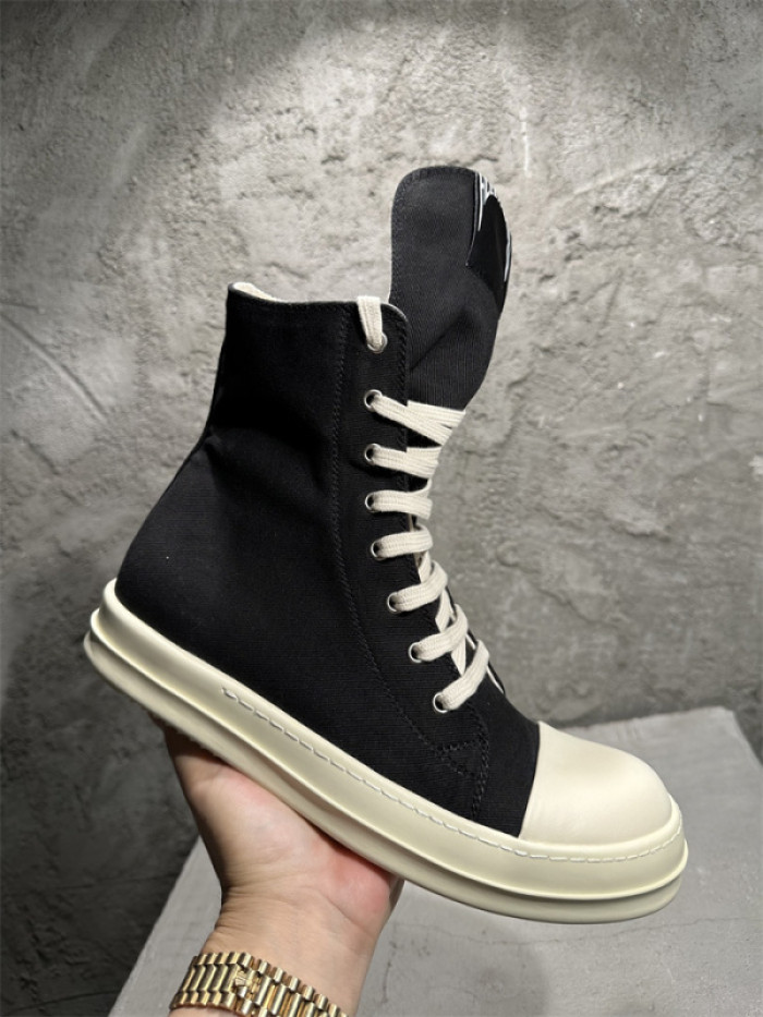R1ck 0wens sneakers