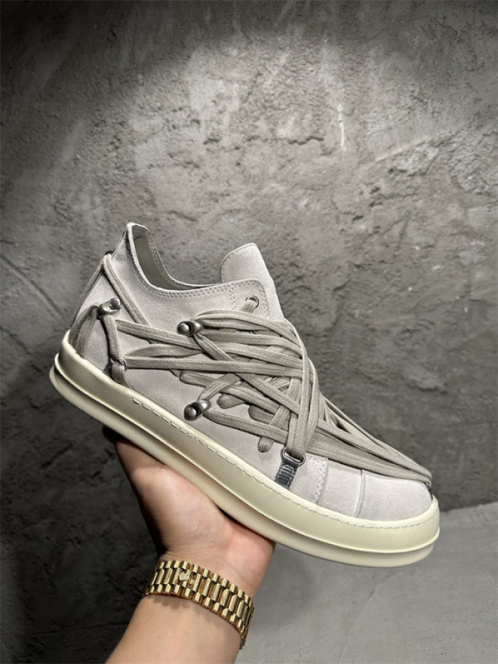 R1ck 0wens sneakers