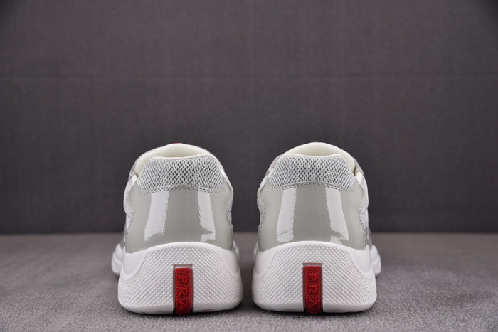 PRA shoes