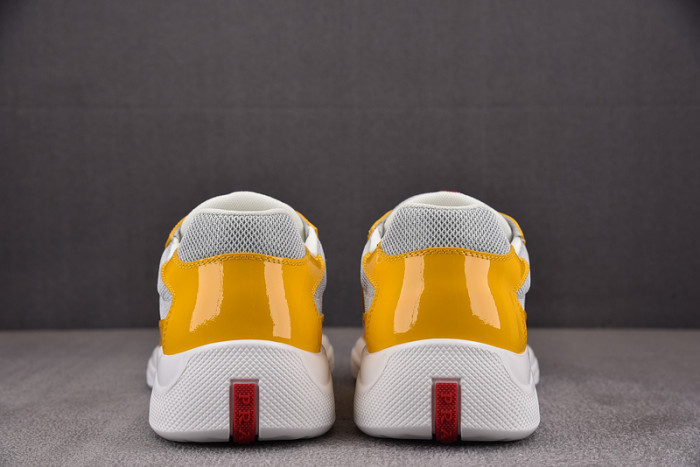 PRA shoes