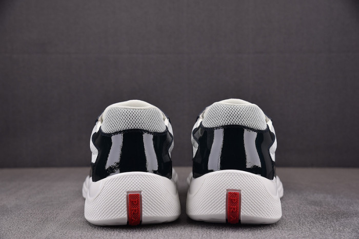 PRA shoes ( black )