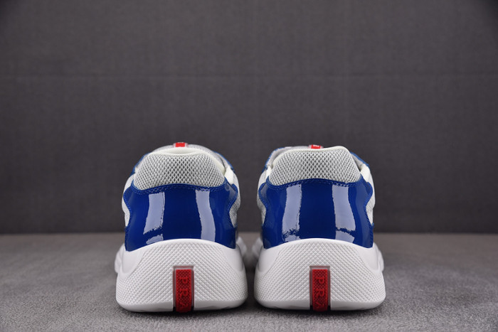 PRA shoes