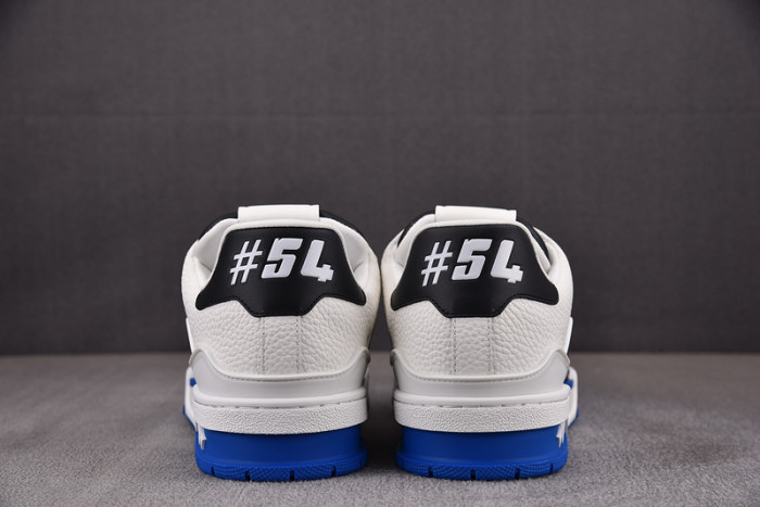 Lou1su1tt Trainer Sneaker