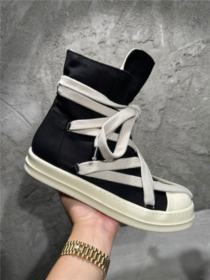 R1ck 0wens sneakers