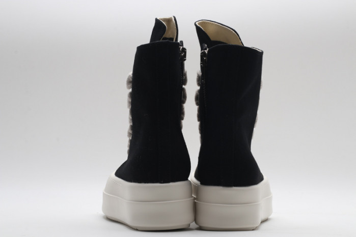 R1ck 0wens sneakers