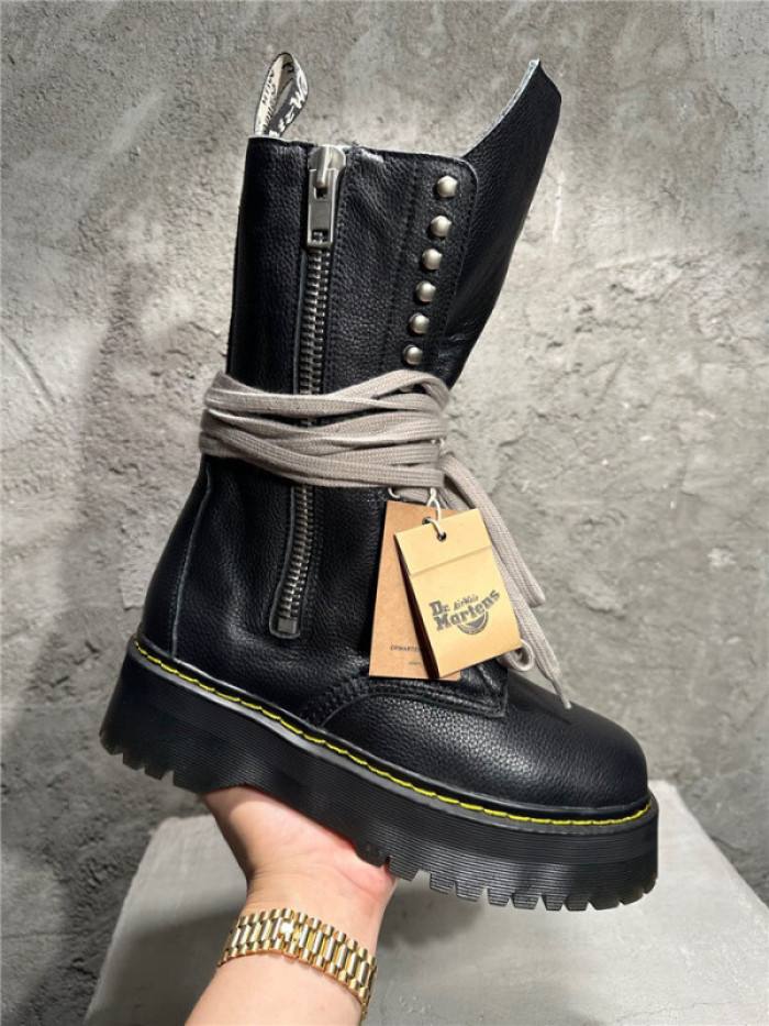 R1ck 0wens boots