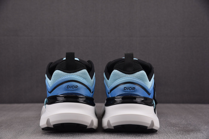 D10R B44 Blade Blue